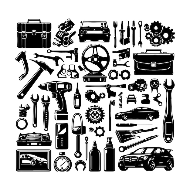 15 Automotive Devices Every Do It Yourself Auto Mechanic Needs in His Device Box