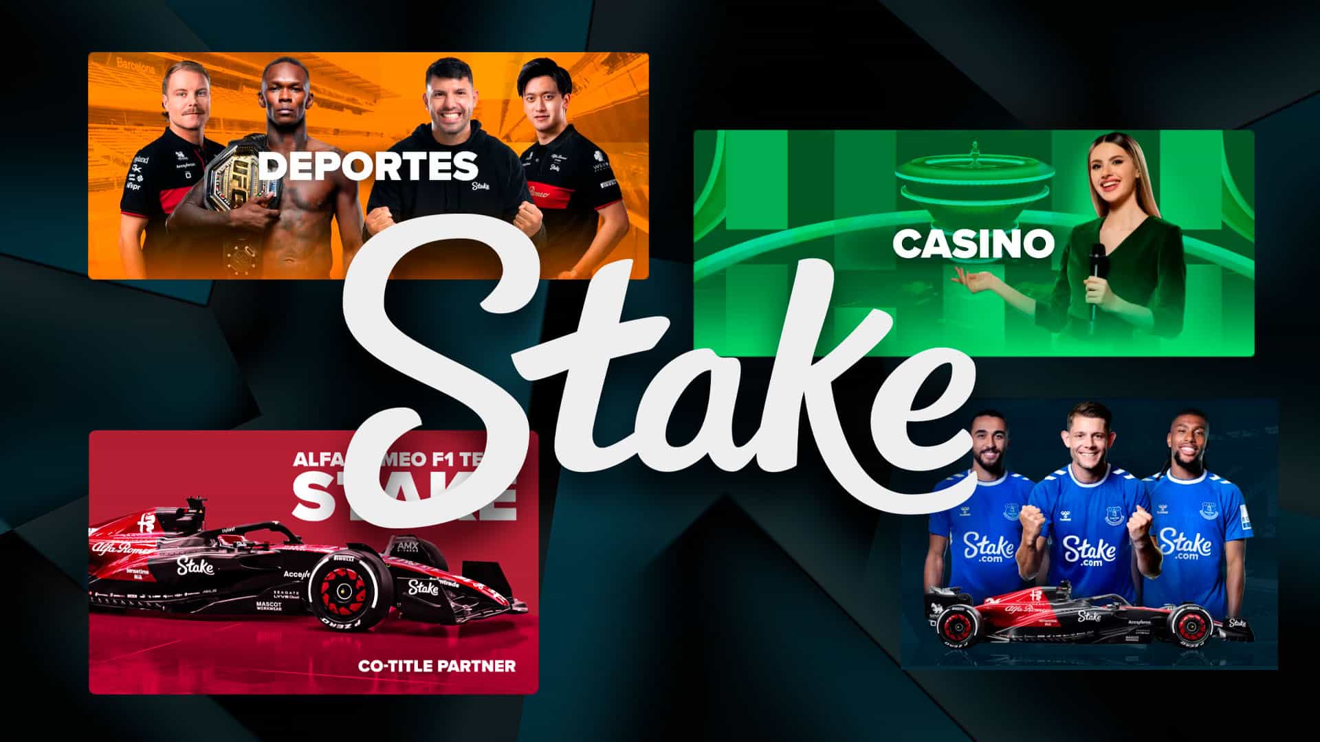 General Info About Stake Gambling Enterprise